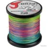 Daiwa Tresse J-Braid X 8 (1500m) Multicolore 29lb -Daiwaori Magasin 00002 Daiwa Tresse J Braid X 8 1500m Multicolore 29lb