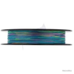 Daiwa Tresse J-Braid X 8 (300m) Multicolore 13lb