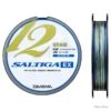 Daiwa Tresse Saltiga 12 Braid EX 300m 68 Lb -Daiwaori Magasin 00002 Daiwa Tresse Saltiga 12 Braid EX 300m 68 lb