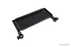 Déserte Matrix Slim Extending Side Tray -Daiwaori Magasin 00002 Deserte Matrix slim extending side tray