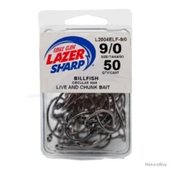 Eagle Claw L2004ELF 9/0