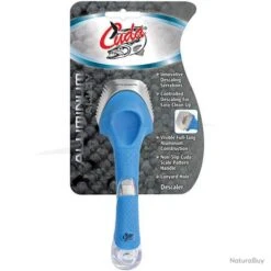 Ecailleur En Alliage D'aluminium Cuda -Daiwaori Magasin 00002 Ecailleur en alliage d aluminium Cuda