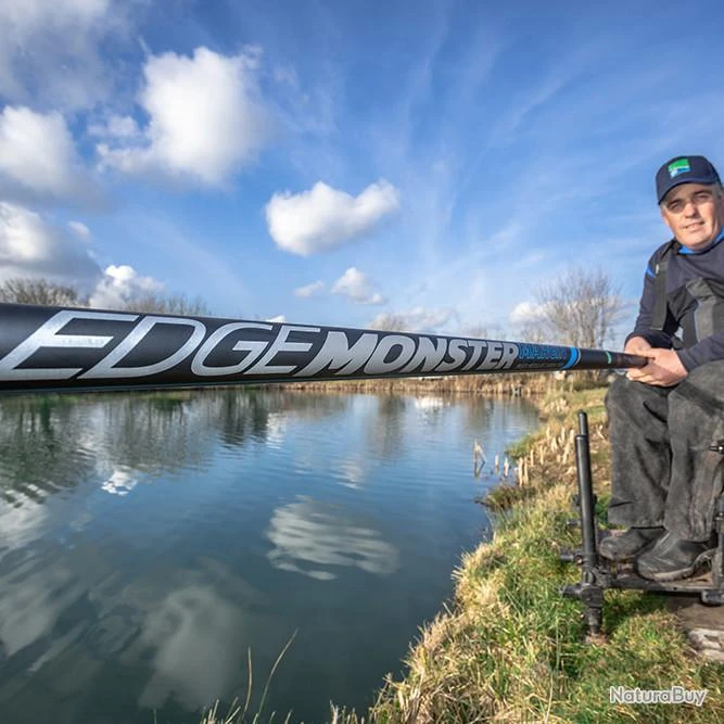 Preston Edge Monster Margin 10M 4 Preston Edge Monster Margin 10M – Image 2