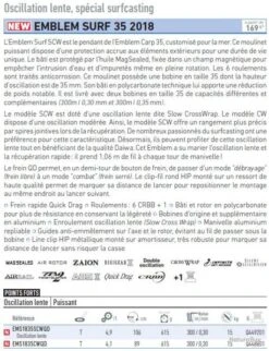 Emblem Surf 35 SCWQD 2018 Daiwa -Daiwaori Magasin 00002 Emblem Surf 35 SCWQD 2018 Daiwa