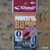 Emerillons Shout Powerful BB (412PB) 0 -Daiwaori Magasin 00002 Emerillons Shout Powerful BB 412PB 0