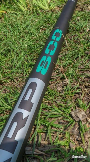 Preston Euro Xs Carp 800 13M Pole 4 Preston Euro Xs Carp 800 13M Pole – Image 2