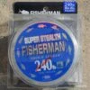 Fisherman Shock Leader 240lb -Daiwaori Magasin 00002 Fisherman Shock Leader 240 lb
