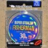 Fisherman Shock Leader 30lb -Daiwaori Magasin 00002 Fisherman Shock Leader 30lb