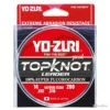Yo-Zuri Fluoro Topknot Leader - Clear - 0,37mm - 20lb - 27m -Daiwaori Magasin 00002 Fluoro Topknot Leader Clear 0 37mm 20lb 27m