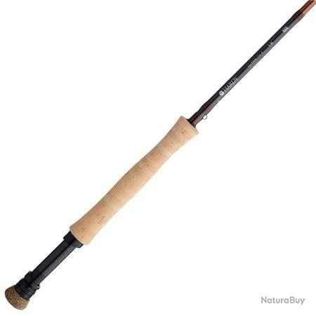 HANGAR33 Canne Mouche Hardy Ultralite X 9' - #5 4 HANGAR33 Canne Mouche Hardy Ultralite X 9' - #5 – Image 2