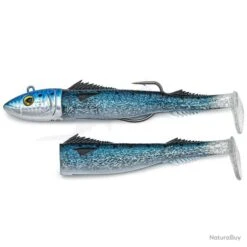 JLC Real Fish Combo 200g Sardina