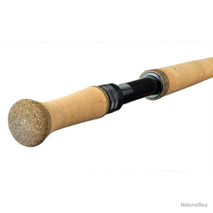 JMC Cosmos 14'6 Soie 9/10 6 Brins Canne Carnassier 2 Mains JMC 4 JMC Cosmos 14'6 Soie 9/10 6 Brins Canne Carnassier 2 Mains JMC – Image 2