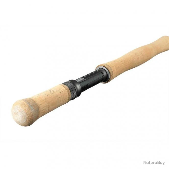 JMC Migration Trout Switch 11'3 Soie 4/5 4 Brins Canne Mouche 2 Mains JMC 4 JMC Migration Trout Switch 11'3 Soie 4/5 4 Brins Canne Mouche 2 Mains JMC – Image 2