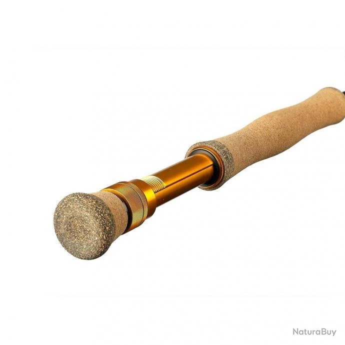 JMC Punisher 9' Soie 6/7 4 Brins Canne Carnassier Mer JMC 4 JMC Punisher 9' Soie 6/7 4 Brins Canne Carnassier Mer JMC – Image 2