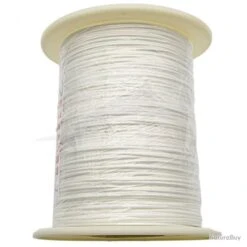 Jerry Brown Dacron (600YDS) 250lb Blanc -Daiwaori Magasin 00002 Jerry Brown Dacron 600YDS 250lb Blanc
