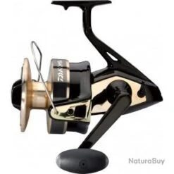 Daiwa MOULINET GOLD SILVER 100 B -Daiwaori Magasin 00002 MOULINET GOLD SILVER 100 B