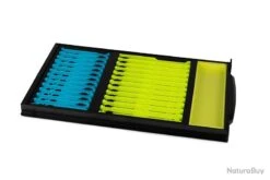 Matrix Shallow Drawer Unit (Inc Pole Winders) -Daiwaori Magasin 00002 Matrix Shallow Drawer Unit Inc Pole Winders