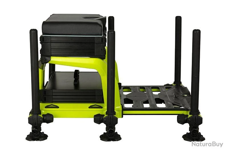 Matrix Xr36 Pro Lime Seatbox 4 Matrix Xr36 Pro Lime Seatbox – Image 2
