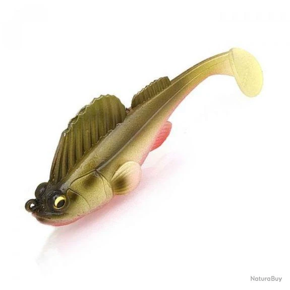 Megabass Dark Sleeper 3 - 14 G - Vairon 3 Megabass Dark Sleeper 3 - 14 G - Vairon