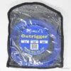 Momoi Outrigger Kits Bleu 2 Momoi Outrigger Kits Bleu -Daiwaori Magasin 00002 Momoi Outrigger Kits Bleu