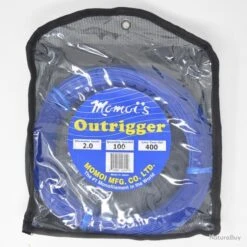 Momoi Outrigger Kits Bleu