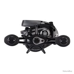 Moulinet Casting Abu Garcia Max Digital Line Counter -Daiwaori Magasin 00002 Moulinet Casting Abu Garcia Max Digital Line Counter