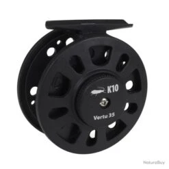 Moulinet K10 Vertu - 6/8 / 100 M De 20 Lbs