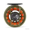 Moulinet Orvis Hydros II Euro - Matteolive