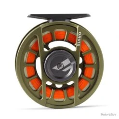 Moulinet Orvis Hydros II Euro - Matteolive