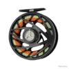 Moulinet Orvis Mirage USA VI Midnight Black - Shallow #11/13 -Daiwaori Magasin 00002 Moulinet Orvis Mirage USA VI Midnight Black Shallow 11 13