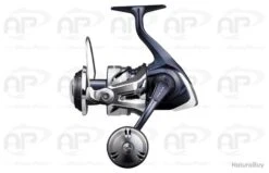 Moulinet Shimano Twin Power XD 200gr 6.4:1 9 Kg 94 Cm