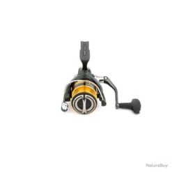 Moulinet Spinning Shimano Sahara FJ 91cm 6.2:1 4kg 240g 2500SHG -Daiwaori Magasin 00002 Moulinet Spinning Shimano Sahara FJ 91cm 6.2 1 4kg 240g 2500SHG