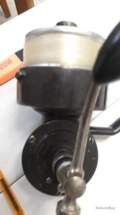 Luxor Moulinet De Pêche En Mer -Daiwaori Magasin 00002 Moulinet de peche en mer