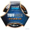 Nomad Tufflock Hybrid Fluorocarbon Coated Mono Leader 50lb -Daiwaori Magasin 00002 Nomad Tufflock Hybrid Fluorocarbon Coated Mono Leader 50lb