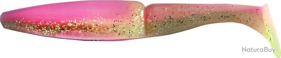 ONE UP SHAD 7 - 073 PINK CHART 4 ONE UP SHAD 7 - 073 PINK CHART – Image 2