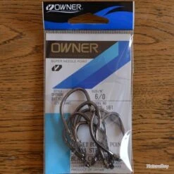 Owner 5129 Offshore Bait 6/0