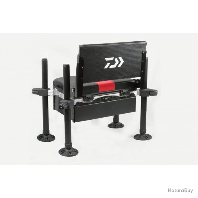 PANIER PIEDS REGLABLES D-VEC DAIWA 4 PANIER PIEDS REGLABLES D-VEC DAIWA – Image 2