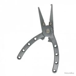 PINCE ANNEAUX BRISÉS - ALU 5" EXPLORER TACKLE -Daiwaori Magasin 00002 PINCE ANNEAUX BRISeS ALU 5 EXPLORER TACKLE