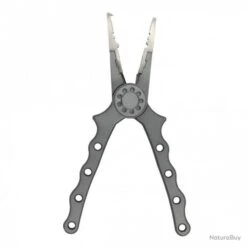 PINCE ANNEAUX BRISÉS - ALU 7.5 EXPLORER TACKLE -Daiwaori Magasin 00002 PINCE ANNEAUX BRISeS ALU 7.5 EXPLORER TACKLE