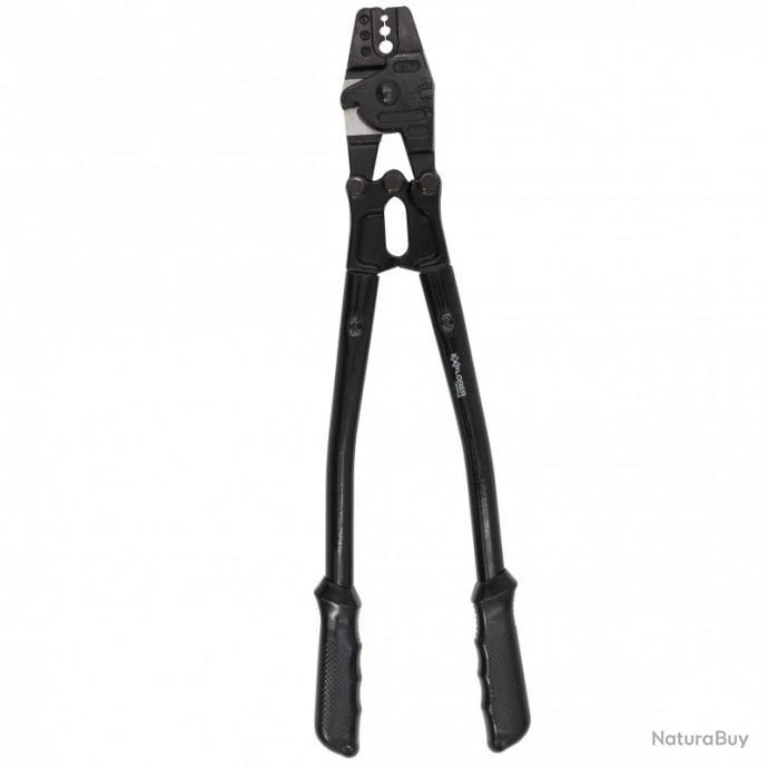 PINCE DOUBLES SLEEVES - MODÈLE STRONG 4 PINCE DOUBLES SLEEVES - MODÈLE STRONG – Image 2