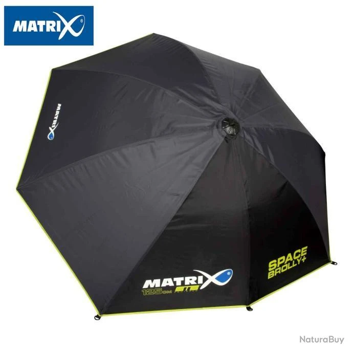 Parapluie Matrix Space Brolly 125 Cm 4 Parapluie Matrix Space Brolly 125 Cm – Image 2