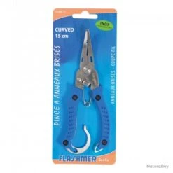 Pince A Anneau Brisés Flashmer 15cm -Daiwaori Magasin 00002 Pince A Anneau Brises Flashmer 15cm