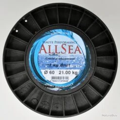 Powerline Nylon All Sea 46lb