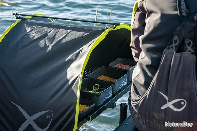 Protection De Déserte Matrix EXTENDING SIDE TRAY COVER 4 Protection De Déserte Matrix EXTENDING SIDE TRAY COVER – Image 2