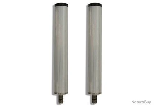 Rallonge / Extension De Pieds De Station D25 Matrix 15cm 4 Rallonge / Extension De Pieds De Station D25 Matrix 15cm – Image 2