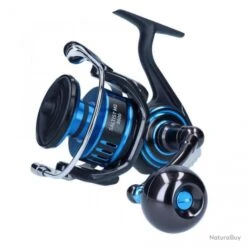 Saltist MQ 14000 H 2021 Moulinet Peche Exo Daiwa -Daiwaori Magasin 00002 Saltist MQ 14000 H 2021 Moulinet Peche Exo Daiwa