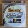 Seaguar Fluorocarbon FXR 100m #18 1 Seaguar Fluorocarbon FXR 100m #18 -Daiwaori Magasin 00002 Seaguar Fluorocarbon FXR 100m 18