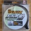 Seaguar Fluorocarbon FXR 100m #20