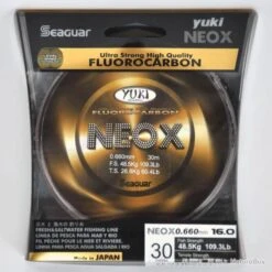 Seaguar Yuki Neox 30m 109,3lb