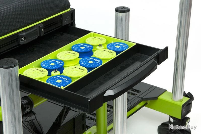 Matrix Shallow Drawer Unit Inc Eva Insert Tray 4 Matrix Shallow Drawer Unit Inc Eva Insert Tray – Image 2